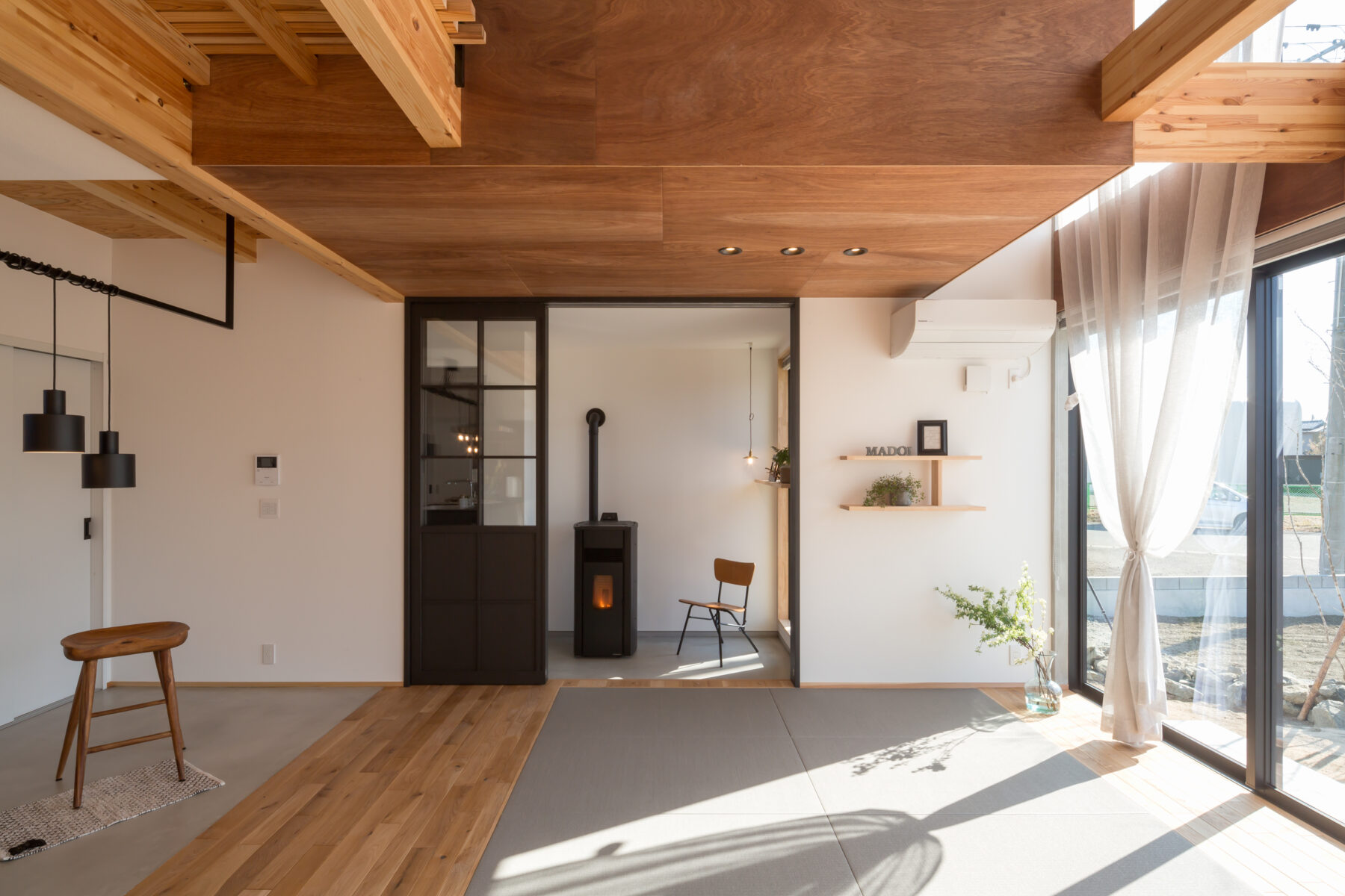株式会社 建舎団居 STUDIO MADOI 新築・リフォーム相談会【随時受付中】