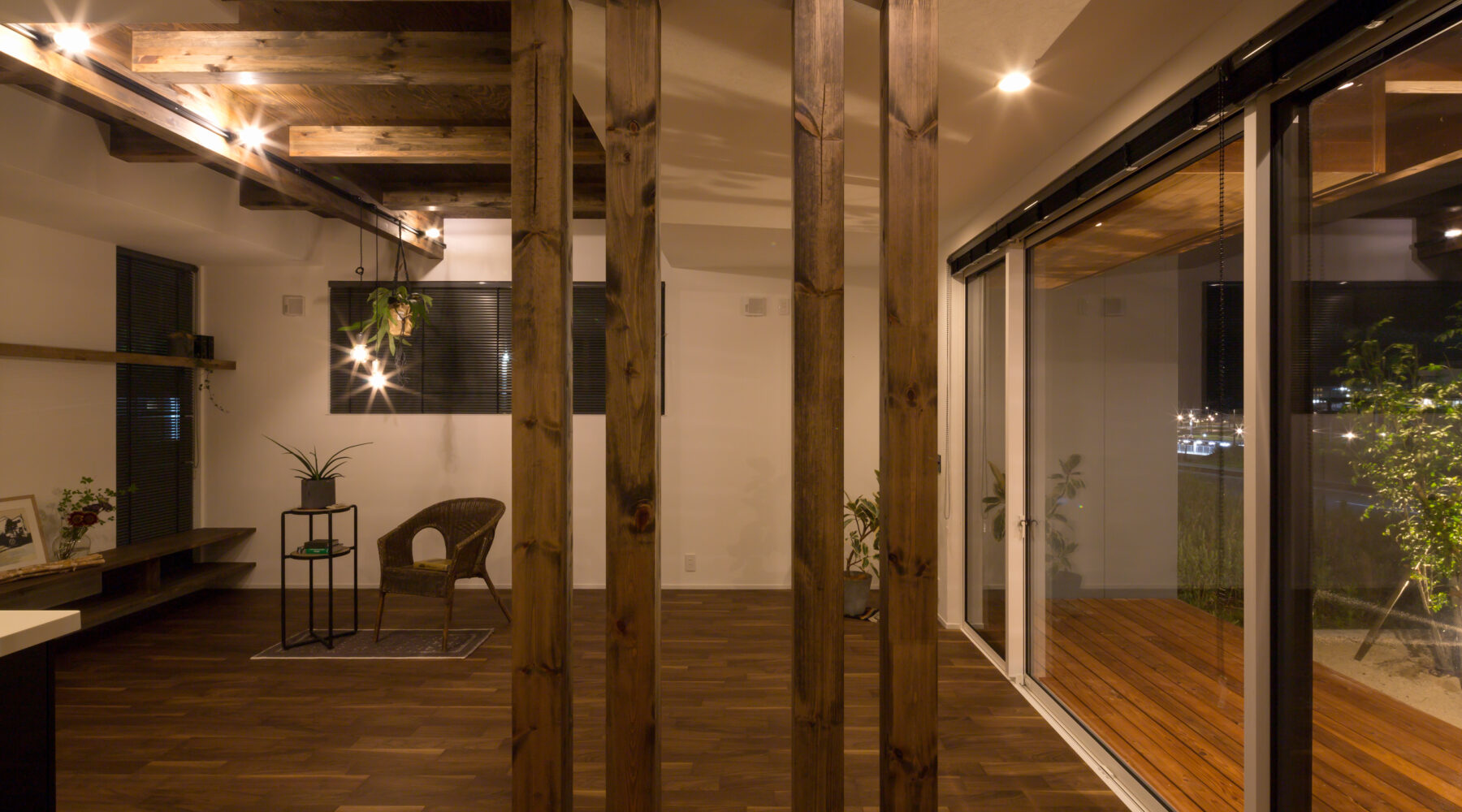 株式会社 建舎団居 STUDIO MADOI 新築・リフォーム相談会【随時受付中】