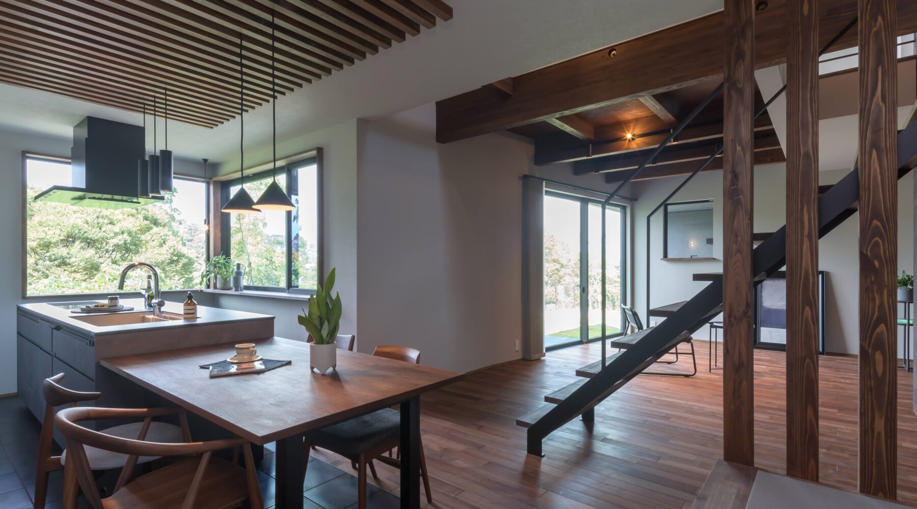 株式会社 建舎団居 STUDIO MADOI 新築・リフォーム相談会【随時受付中】