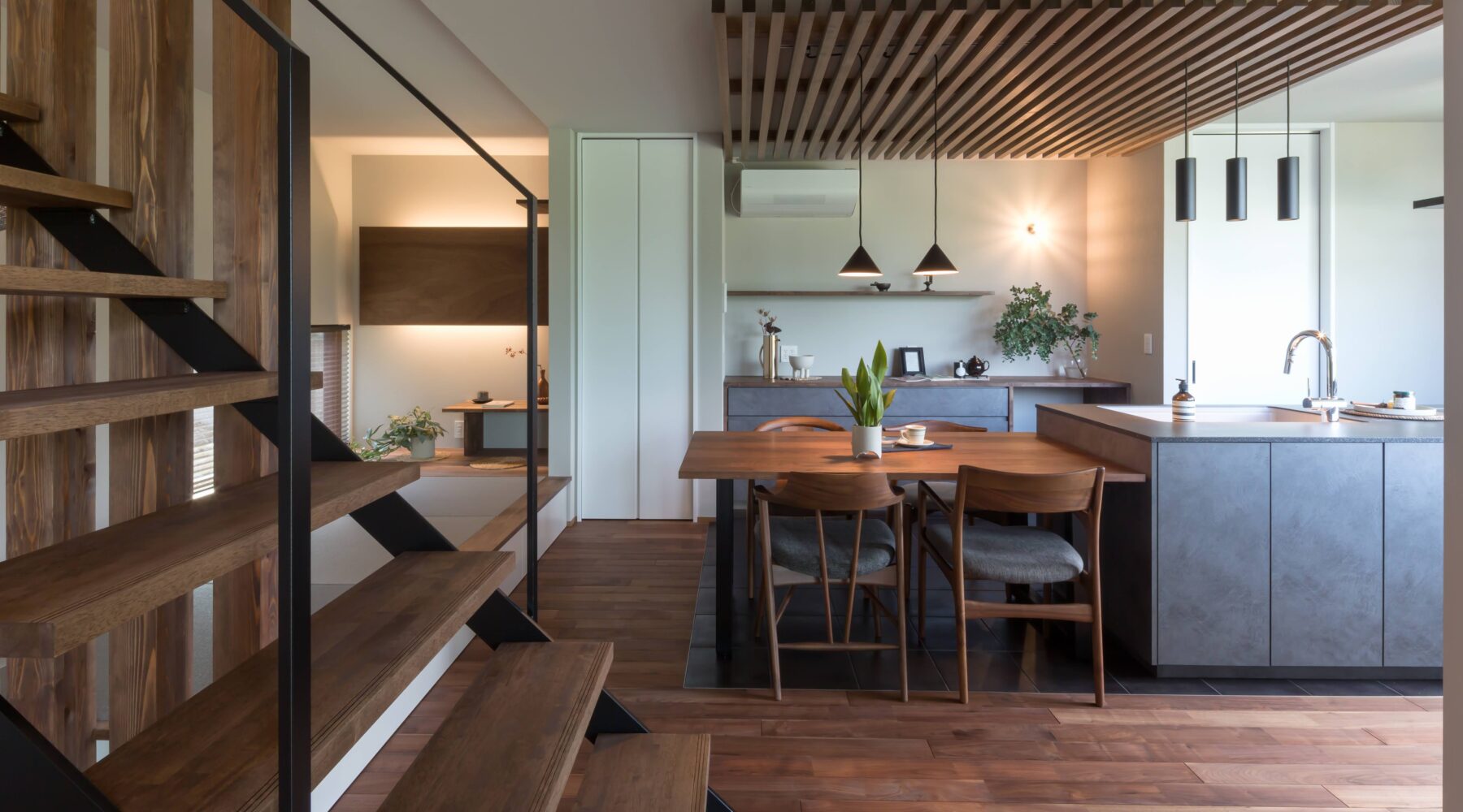 株式会社 建舎団居 STUDIO MADOI 新築・リフォーム相談会【随時受付中】